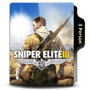 Sniper Elite III Afrika icon